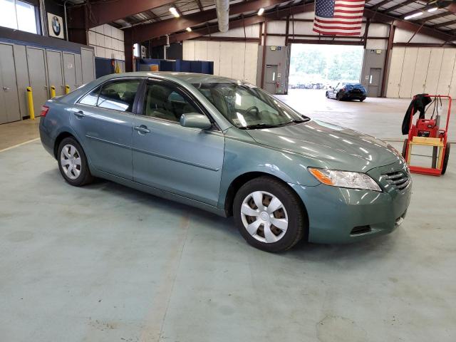 2007 Toyota Camry Ce VIN: 4T1BE46KX7U722293 Lot: 59027764