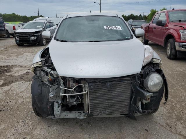 2014 Nissan Juke S VIN: JN8AF5MR1ET362244 Lot: 60454194