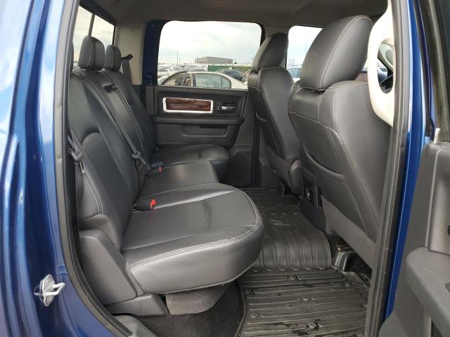 2010 Dodge Ram 1500 VIN: 1D7RV1CT5AS151562 Lot: 61433294