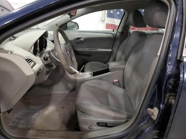 2011 Chevrolet Malibu 1Lt VIN: 1G1ZC5E15BF152135 Lot: 61260444