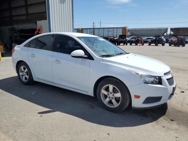 2013 Chevrolet Cruze Lt VIN: 1G1PC5SBXD7326430 Lot: 59470414