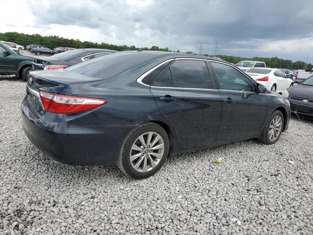 4T1BK1FK0FU029402 2015 Toyota Camry Xse