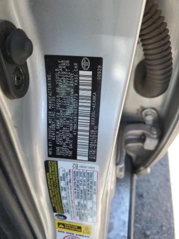 2006 Toyota Avalon Xl VIN: 4T1BK36B76U103779 Lot: 60971974