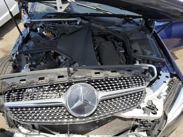 WDDWF8EB8LR527159 Mercedes-Benz C-Class C 300 4MAT 11