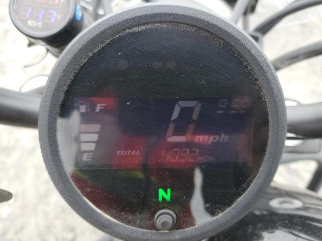 2017 HONDA CMX300 - MLHNC5303H5002441