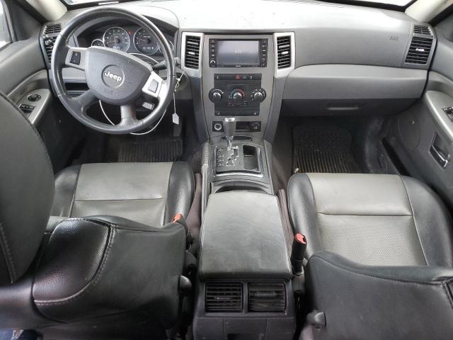 2010 Jeep Grand Cherokee Laredo VIN: 1J4PR4GK0AC133399 Lot: 59701164