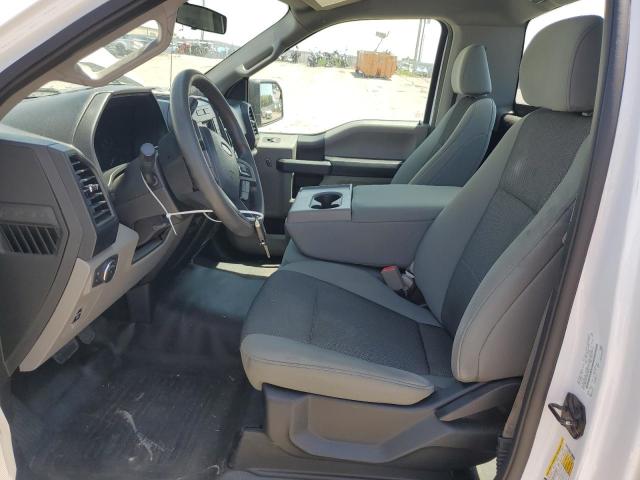 2019 Ford F150 VIN: 1FTMF1CP1KKF16244 Lot: 61088664