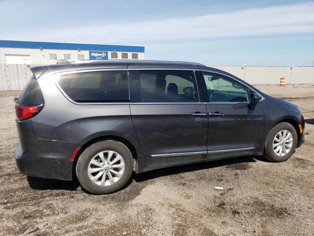 2018 Chrysler Pacifica Touring L VIN: 2C4RC1BG5JR110600 Lot: 57381824