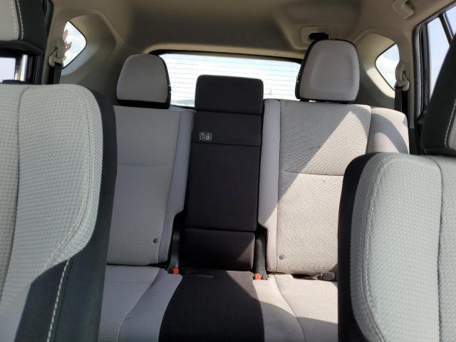 2017 Toyota Rav4 Hv Le VIN: JTMRJREV4HD111362 Lot: 58895544