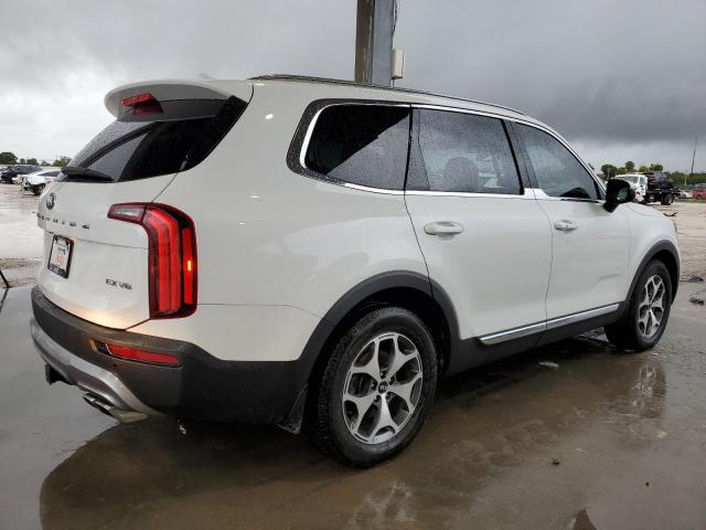 2020 Kia Telluride Ex VIN: 5XYP34HCXLG052228 Lot: 58565474