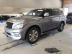 2017 INFINITI QX80 BASE - JN8AZ2NE1H9154366