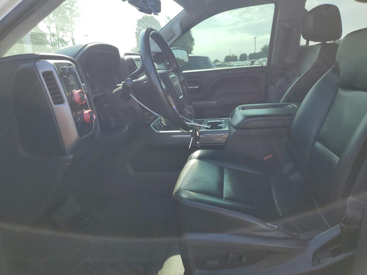 3GTU2VEC4EG207313 2014 GMC Sierra K1500 Slt