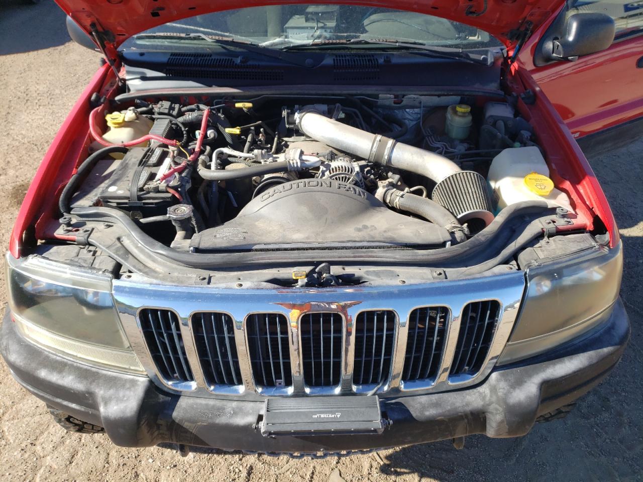 1J4GW58N7XC741114 1999 Jeep Grand Cherokee Laredo