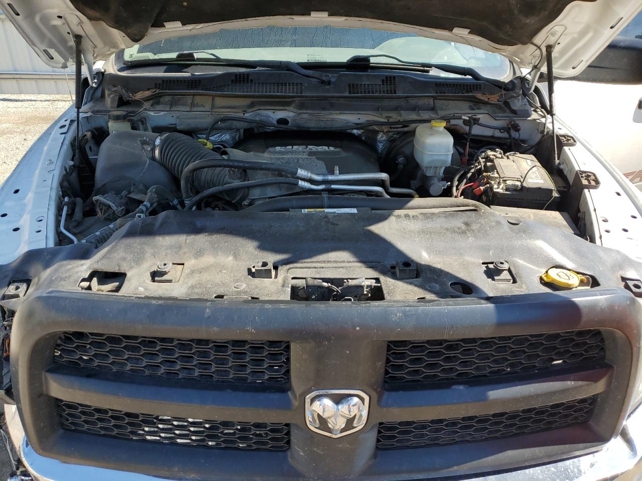 3C6TR5CJ1FG593108 2015 Ram 2500 St