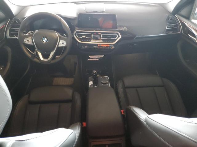 2024 BMW X3 Sdrive30I VIN: 5UX43DP02R9V49325 Lot: 56887614