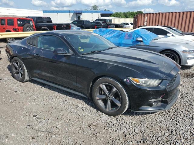 2015 Ford Mustang VIN: 1FA6P8TH0F5315887 Lot: 57427664