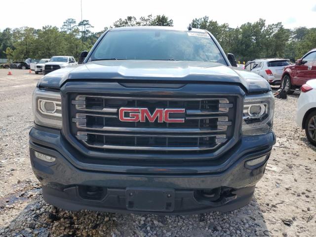 VIN 3GTU2NEC4HG382018 2017 GMC Sierra, K1500 Slt no.5