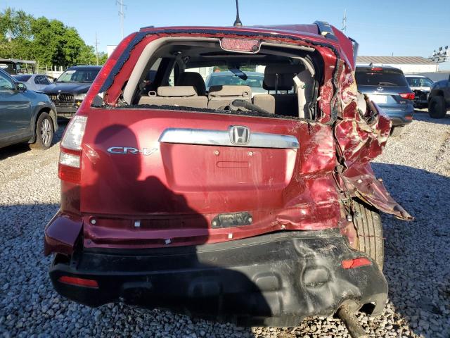 2007 Honda Cr-V Ex VIN: JHLRE48577C043312 Lot: 57881824