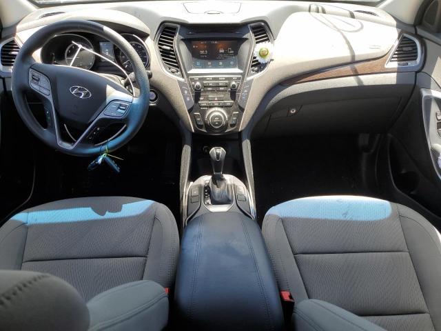 2018 HYUNDAI SANTA FE S - 5NMZU3LB7JH088749