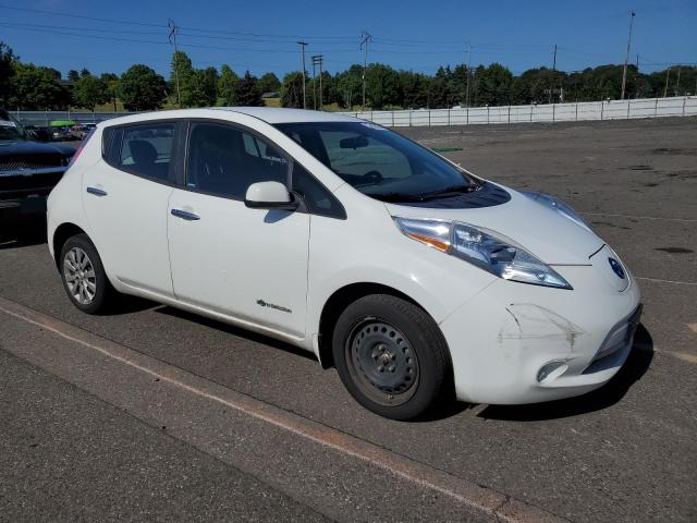 2013 Nissan Leaf S VIN: 1N4AZ0CP8DC415824 Lot: 57692094