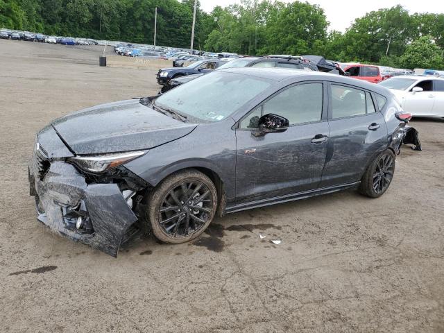 2024 SUBARU IMPREZA RS - JF1GUHJC6R8354622