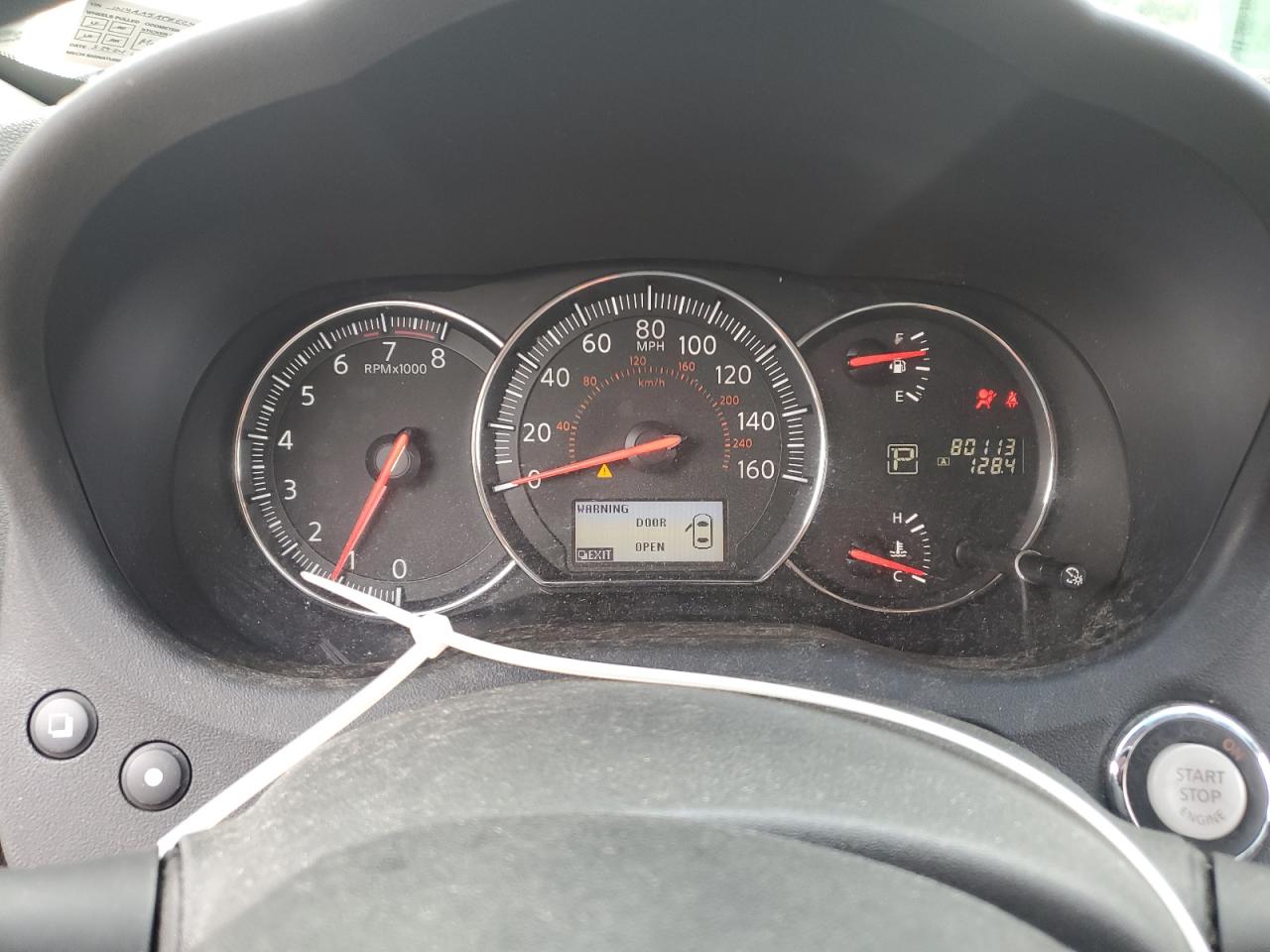 1N4AA5AP0EC463794 2014 Nissan Maxima S