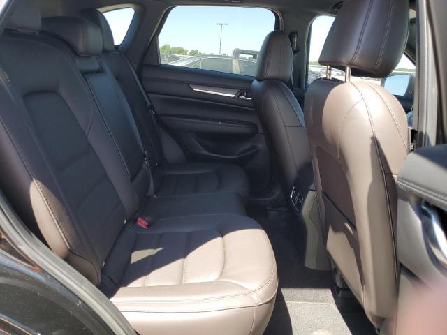 2022 Mazda Cx-5 Signature VIN: JM3KFBXY7N0621149 Lot: 57736164