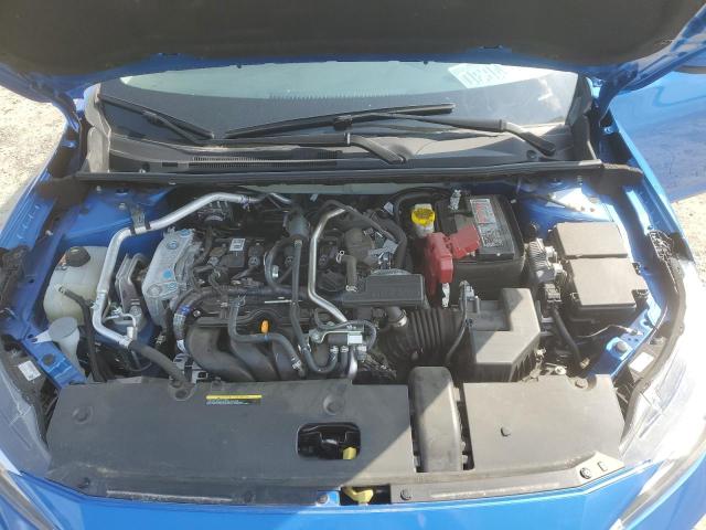 2023 NISSAN SENTRA SV - 3N1AB8CVXPY245654