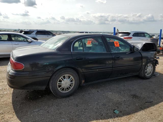 2004 Buick Lesabre Custom VIN: 1G4HP52K844150684 Lot: 57215534