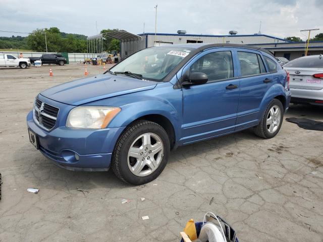 2007 DODGE CALIBER SX #2969935062