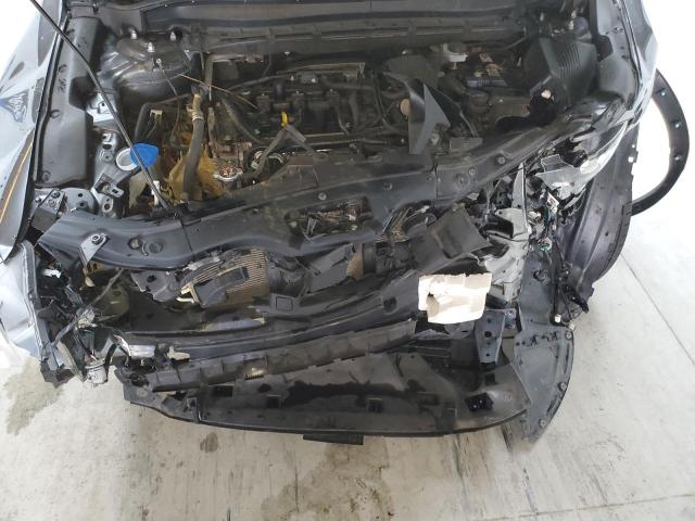 2019 Mazda Cx-5 Touring VIN: JM3KFBCM1K0613207 Lot: 58909984