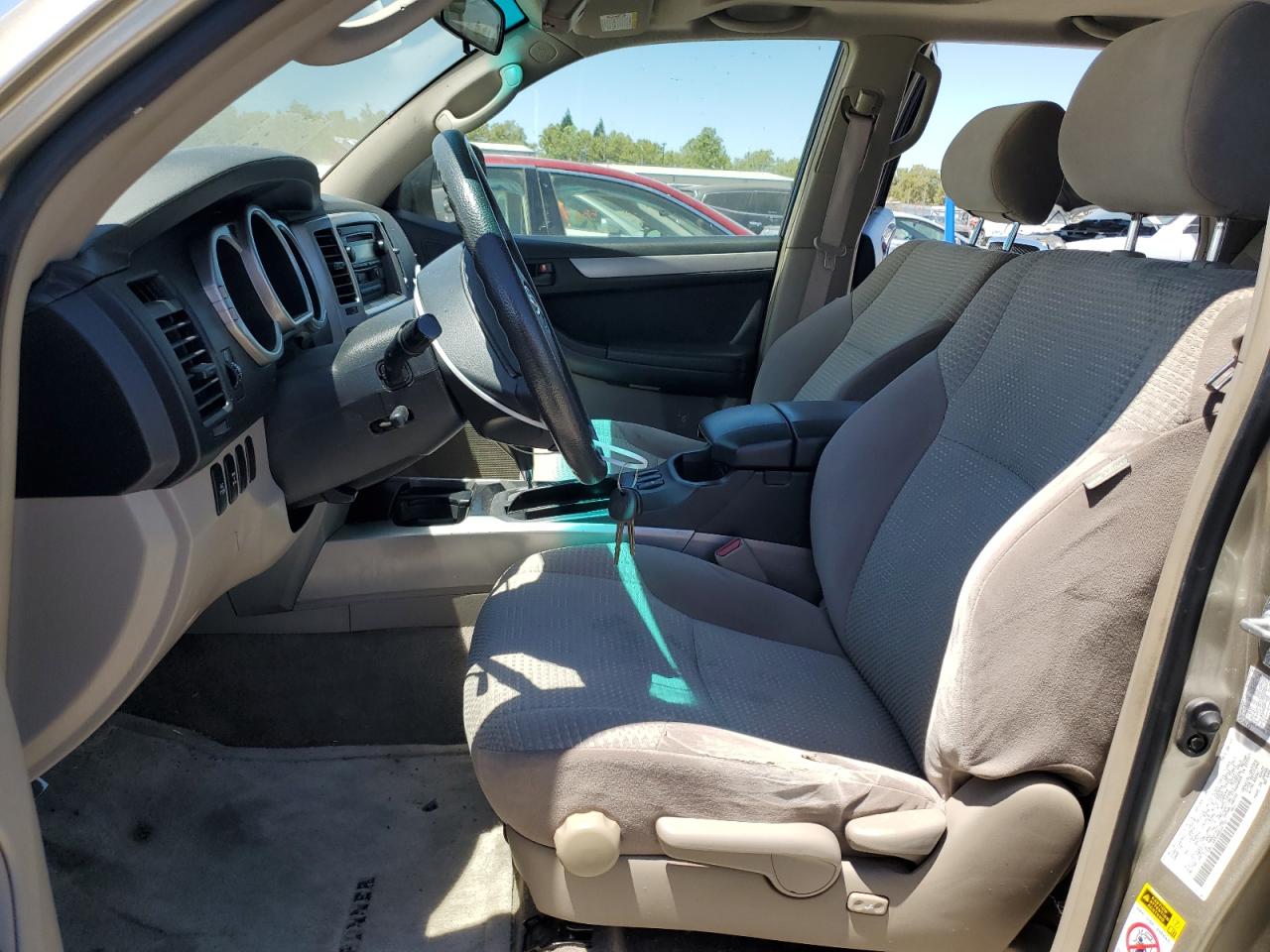 JTEBU14R938004755 2003 Toyota 4Runner Sr5