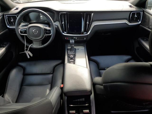 2020 Volvo S60 T5 Inscription VIN: 7JR102FL8LG050966 Lot: 59584634