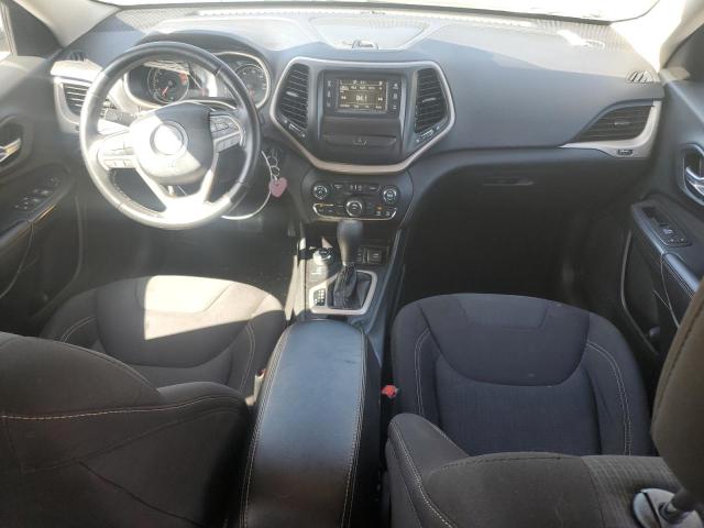 2016 JEEP CHEROKEE L - 1C4PJMCS2GW244210
