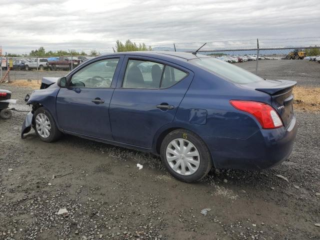 2014 Nissan Versa S VIN: 3N1CN7AP1EL811886 Lot: 57136924