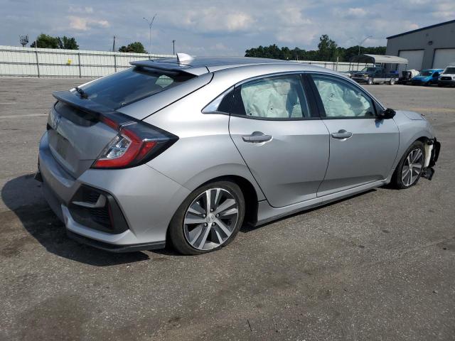 2020 HONDA CIVIC LX - SHHFK7H36LU207122