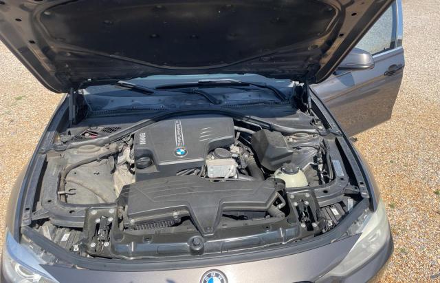 2015 BMW 3er - Image 7
