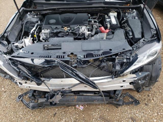 VIN 4T1B11HK8KU188940 2019 Toyota Camry, L no.11