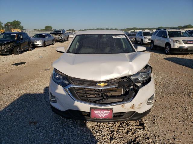 2019 CHEVROLET EQUINOX LT - 2GNAXKEV6K6222849