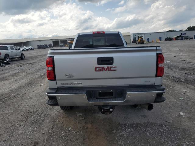 2018 GMC Sierra K3500 Slt VIN: 1GT42XEY8JF239054 Lot: 57391254