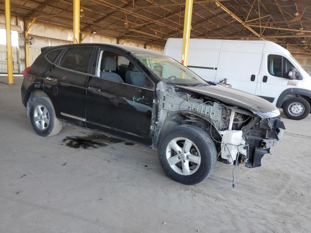 VIN JN8AS5MT5DW542914 2013 Nissan Rogue, S no.4