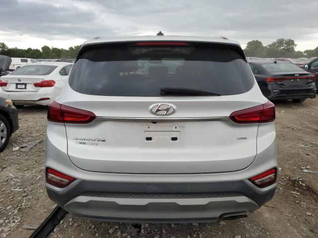 2020 Hyundai Santa Fe Se VIN: 5NMS2CAD6LH172771 Lot: 58250484
