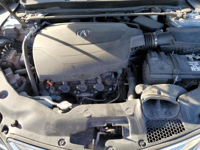 2015 ACURA TLX ADVANC 19UUB3F79FA009446