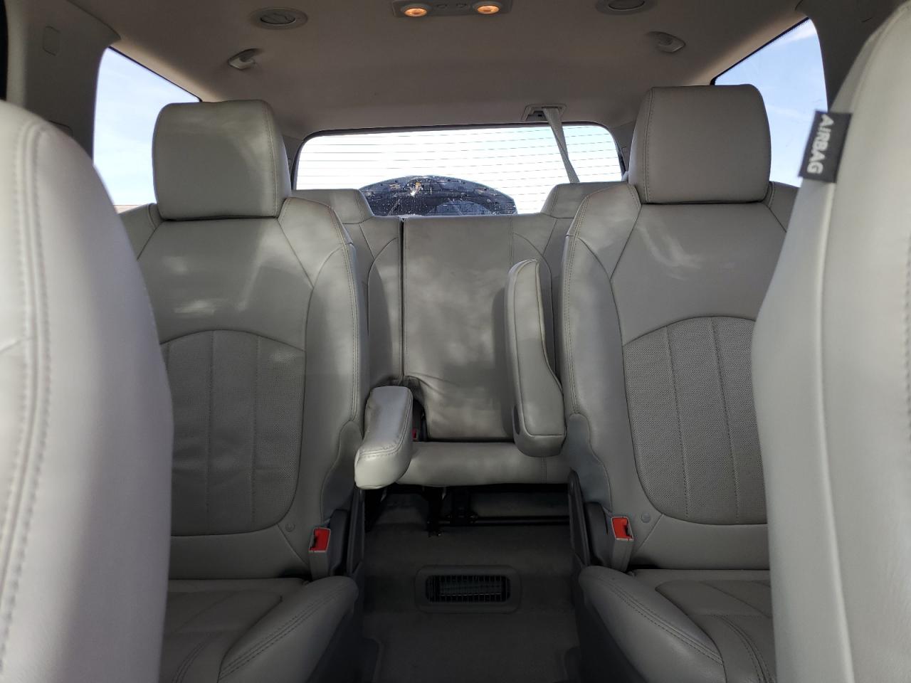 1GKKVSKD6GJ149401 2016 GMC Acadia Slt-2