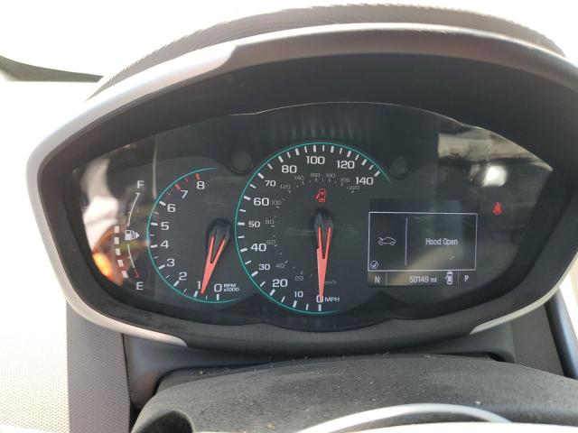 2020 Chevrolet Sonic VIN: 1G1JG6SB1L4123751 Lot: 61124304