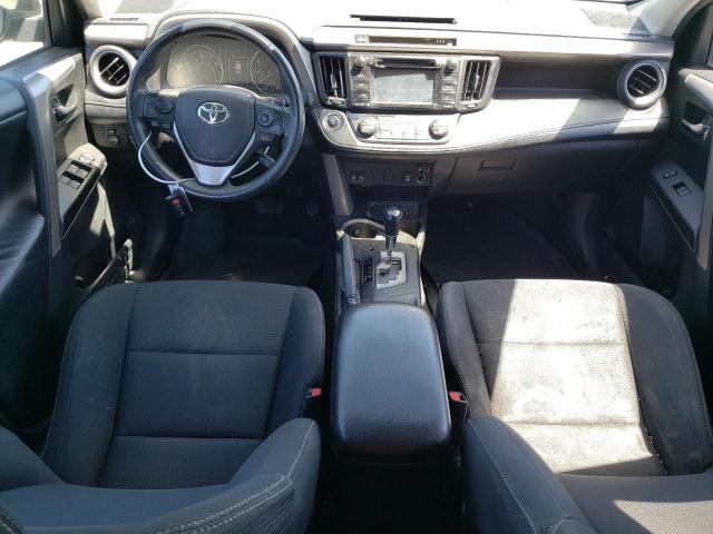 2017 Toyota Rav4 Xle VIN: 2T3RFREV0HW677202 Lot: 59297784