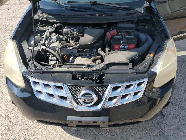 2013 Nissan Rogue S VIN: JN8AS5MT9DW008685 Lot: 60593154