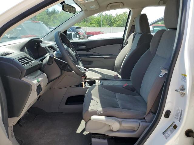 2014 Honda Cr-V Lx VIN: 5J6RM4H35EL115369 Lot: 58538044