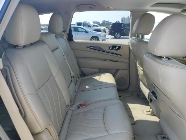 2014 Infiniti Qx60 VIN: 5N1AL0MN4EC552703 Lot: 58430454