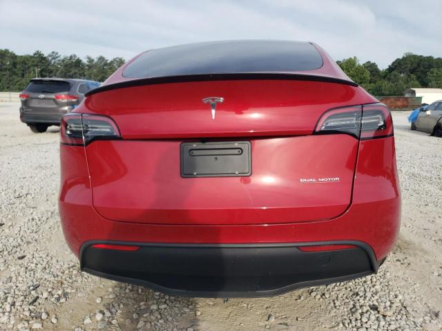 2023 Tesla Model Y VIN: 7SAYGDEF5PF979841 Lot: 59267764